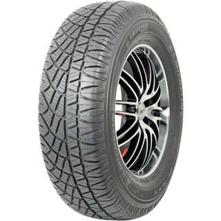 Шина Michelin Latitude Cross XL 205/80 R16 104T летняя 
