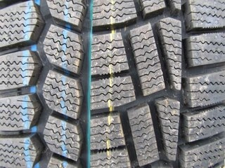 Шина Viatti Brina V-521 255/45 R18 103T зимняя 