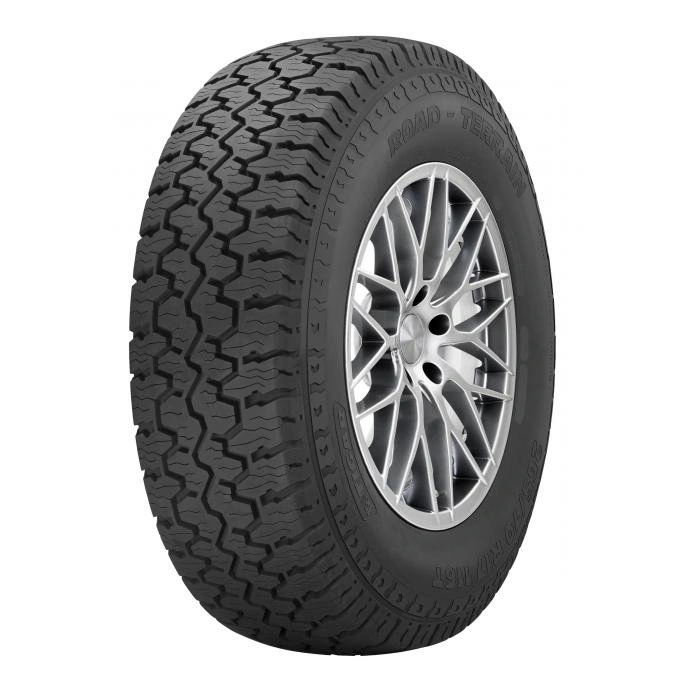 Шина Tigar Road Terrain 205/80 R16 XL 104T летняя 