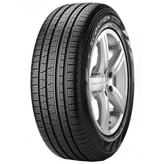 Шина Pirelli S-VEas 235/50 R18 97V всесезонная 