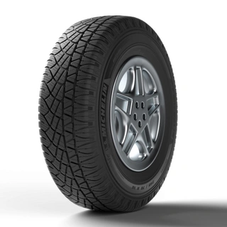Шина Michelin Latitude Cross 195/80 R15 96T XL всесезонная 