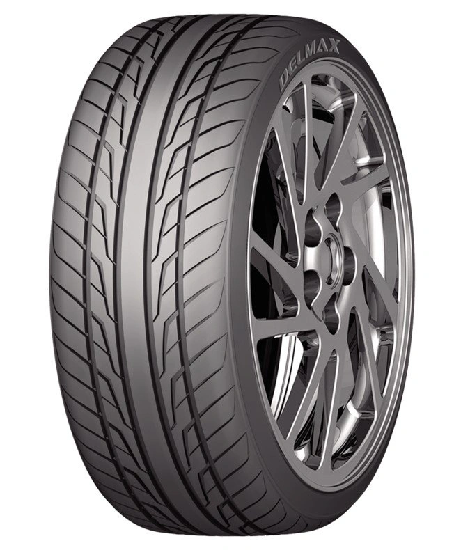 Шина Delmax Ultima Sport 235/55 R19 105W летняя 