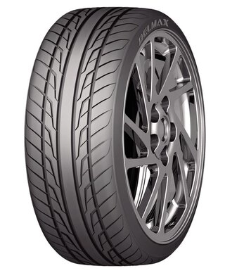 Шина Delmax Ultima Sport 235/55 R19 105W летняя 