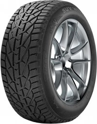 Шина Tigar Winter TG 185/60 R15 88T зимняя 