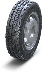 Шина Кама Flame M/T 225/75 R16 летняя 
