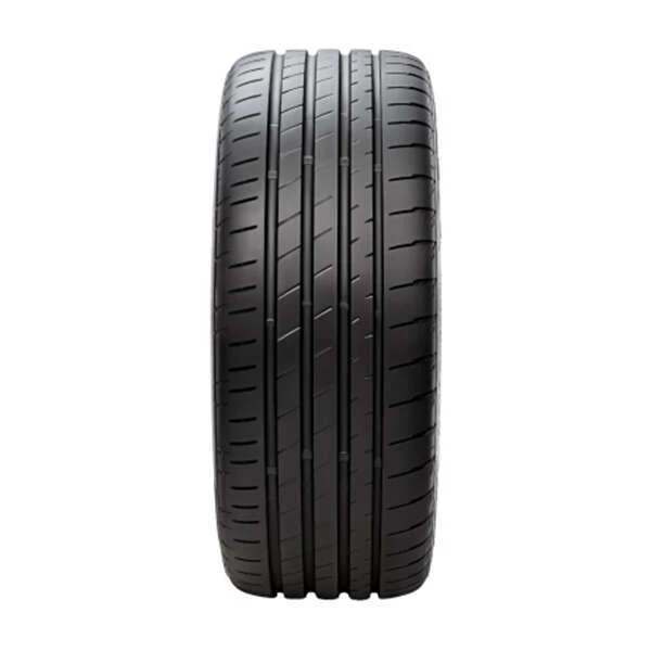 Летняя шина Bridgestone Potenza S007A 245/40 R19 98Y - фото 2