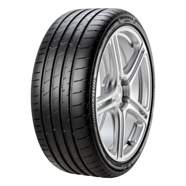 Летняя шина Bridgestone Potenza S007A 245/40 R19 98Y