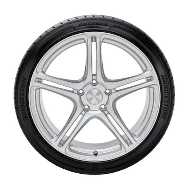 Летняя шина Bridgestone Potenza S007A 245/40 R19 98Y - фото 3