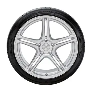 Летняя шина Bridgestone Potenza S007A 245/40 R19 98Y