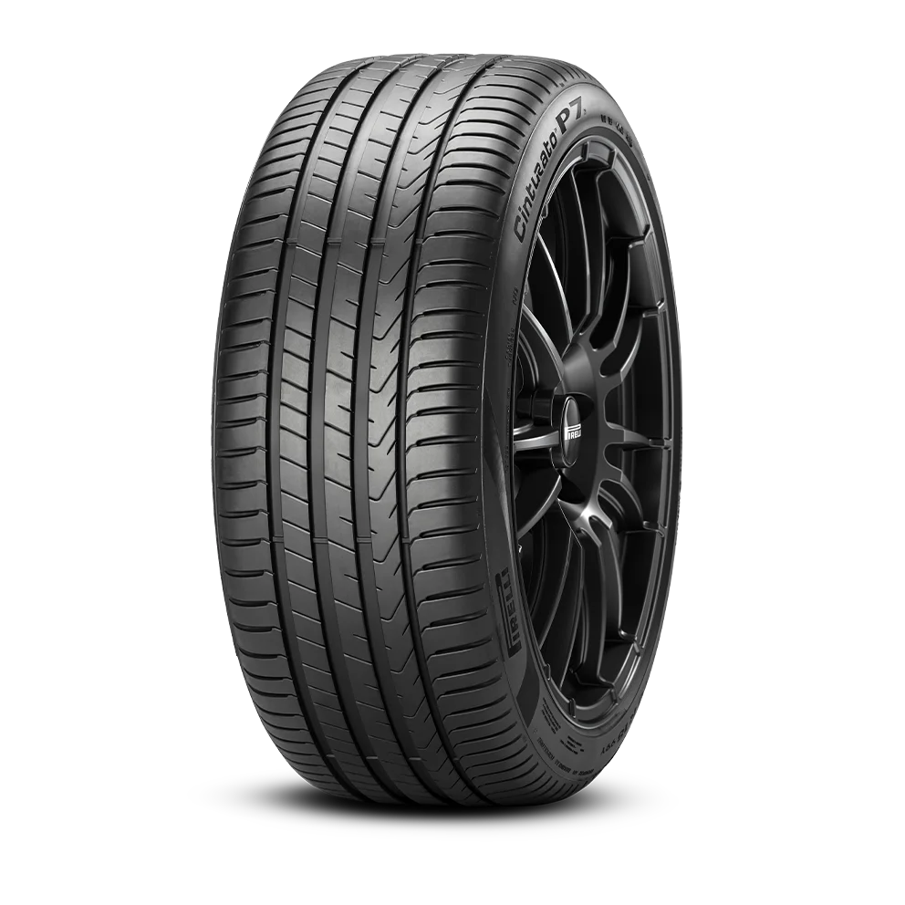 Шина Pirelli Cinturato P7 New 215/60 R16 XL 99V летняя 