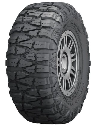 Шина Nitto Mud Grappler Extreme Terrain 33х12.50 R20 114P летняя 