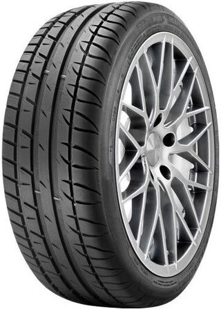 Шина Tigar High Performance 185/60 R15 88H летняя 