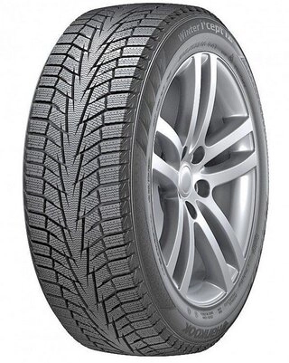 Шина Hankook Winter i*cept iZ2 W616 255/40 R19 100T XL зимняя 