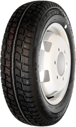 Шина Кама Евро 520 205/75 R16 С 112R зимняя 