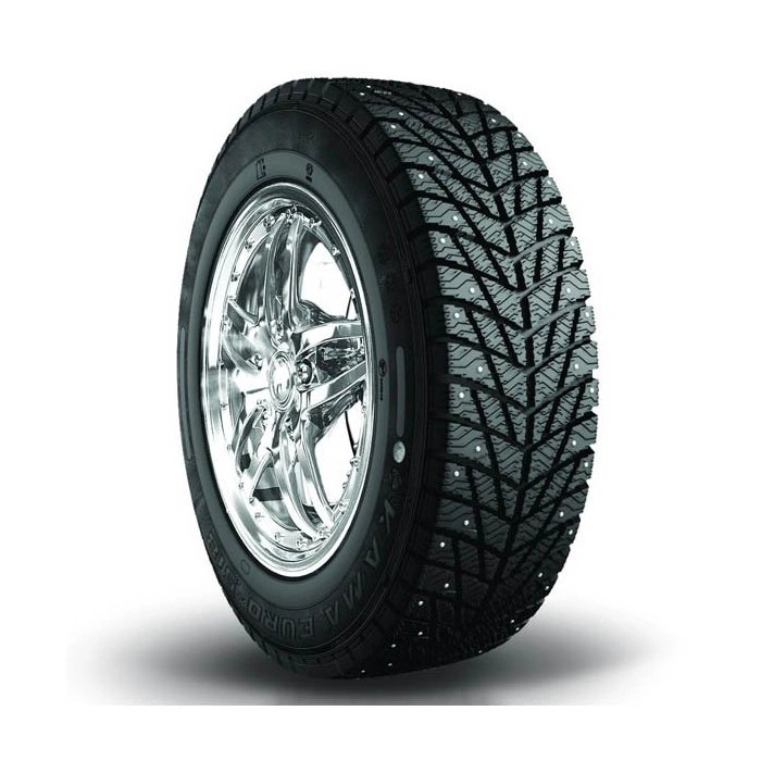 Шина Кама Euro-518 155/65 R13 73T зимняя 