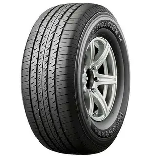 Летняя шина Firestone Destination LE-02 265/65 R17 112H