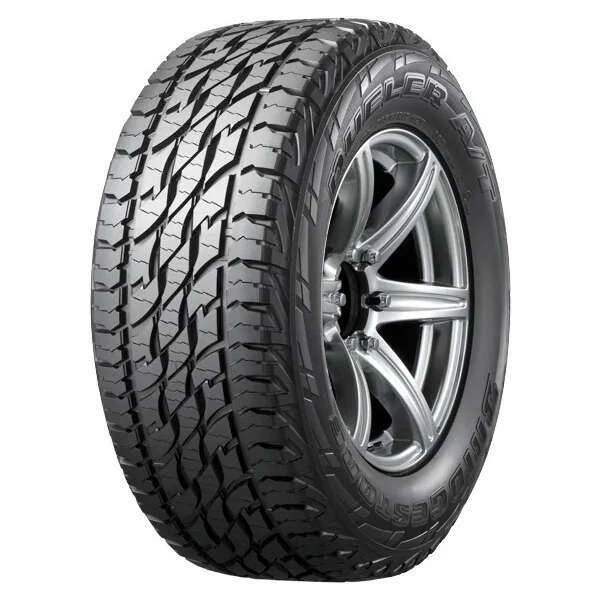Летняя шина Bridgestone Dueler A/T 697 30х9,50 R15 104S