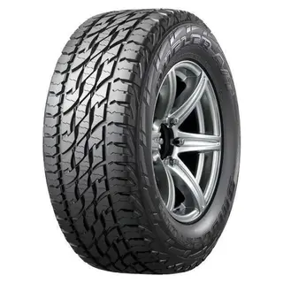 Летняя шина Bridgestone Dueler A/T 697 30х9,50 R15 104S