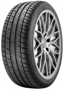 Шина Tigar High Performance 205/60 R16 XL 96V летняя 
