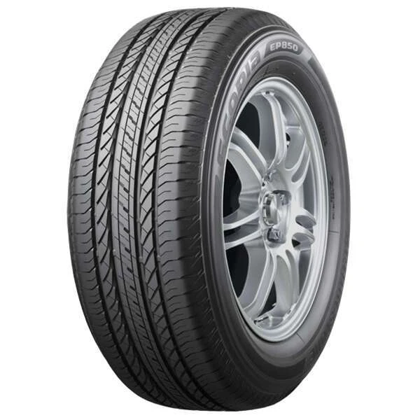 Летняя шина Bridgestone Ecopia EP850 255/70 R15 108H