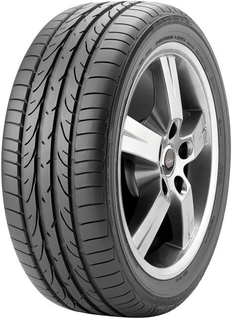 Шина Bridgestone Potenza RE050 275/30 R20 97Y летняя 