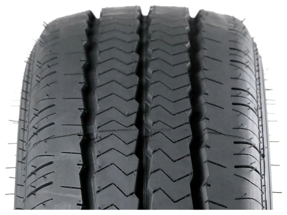Шина Boto Brawn BR01 195/75 R16С 107/105R 8PR летняя 