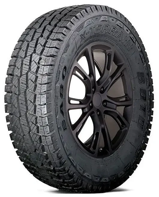 Шина Boto X-Terrain BA80+ 31X10,50 R15LT 6PR 109Q летняя 