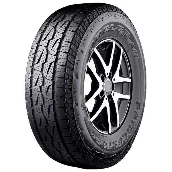 Летняя шина Bridgestone Dueler A/T 001 225/70 R16 103S