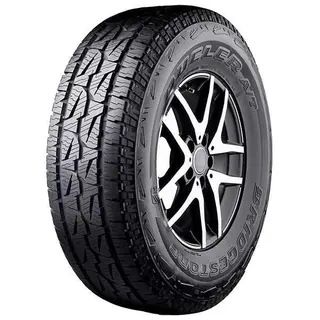 Летняя шина Bridgestone Dueler A/T 001 225/70 R16 103S