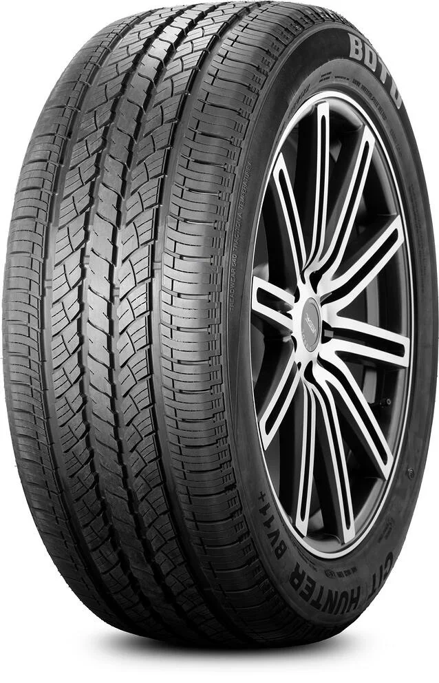 Шина Boto Cit Hunter BV11+ 255/50 R20 109V XL летняя 