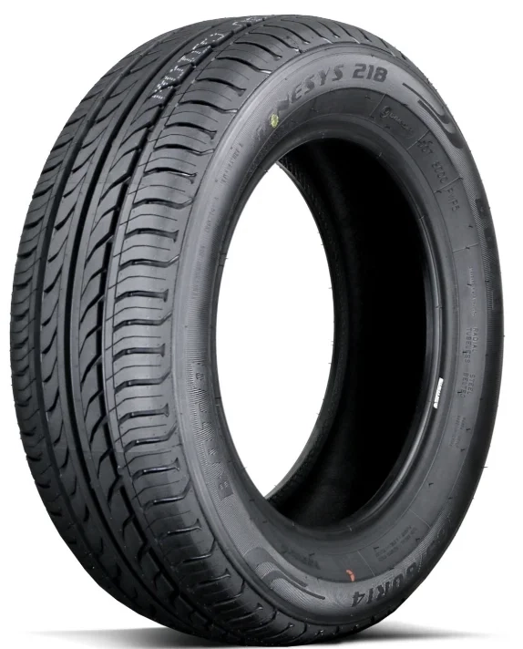 Шина Boto Genesys 218 165/65 R13 77T летняя 