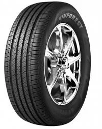 Шина Kinforest KF717 265/55 R20 113V XL летняя  - фото 2