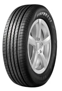 Шина Kinforest KF717 265/55 R20 113V XL летняя  - фото 3