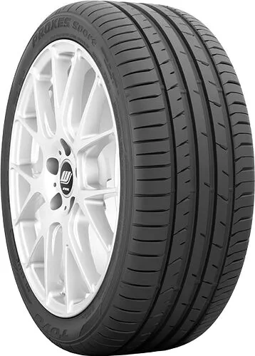 Шина Toyo Proxes Sport 255/35 ZR18 94Y XL летняя 