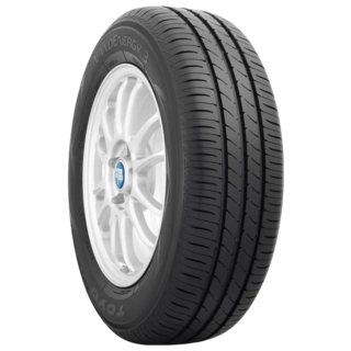 Шина Toyo Nano Energy 3 195/55 R16 87V летняя 