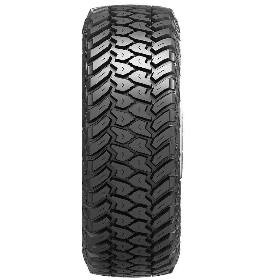 Шина Sailun Terramax M/T 35x12.50 R17 LT 121Q летняя 