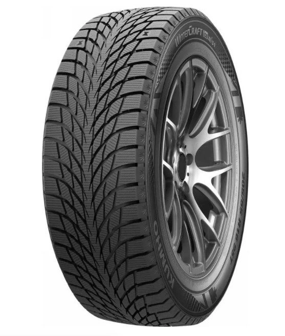 Шина Kumho WI51 TXLL 225/50 R17 98T зимняя 