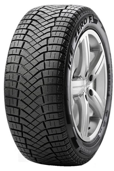 Шина Pirelli Winter Ice Zero FR 235/55 R20 102T зимняя 