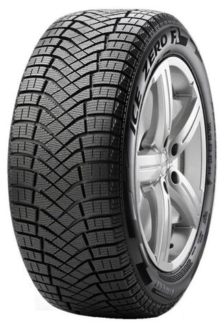 Шина Pirelli Winter Ice Zero FR 235/55 R20 102T зимняя 