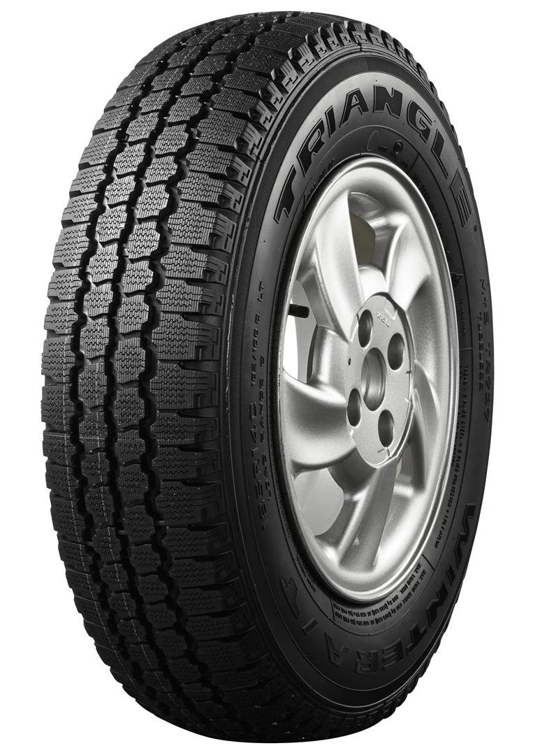 Шина Triangle TR737 215/70 R16 C 106/102Q зимняя 