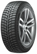 Шина Laufenn i-Fit Ice LW71 175/65 R14 82T зимняя шипы  - фото 3