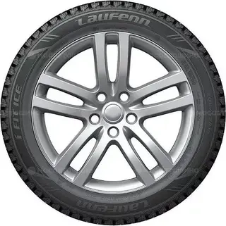 Шина Laufenn i-Fit Ice LW71 175/65 R14 82T зимняя шипы 