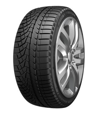 Шина Sailun Ice Blazer Alpine EVO1 235/60 R18 107V зимняя 