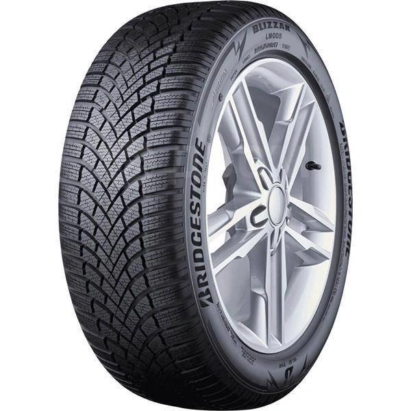 Шина Bridgestone Blizzak LM005DG RFT 235/55 R17 103V зимняя 