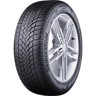 Шина Bridgestone Blizzak LM005DG RFT 235/55 R17 103V зимняя 
