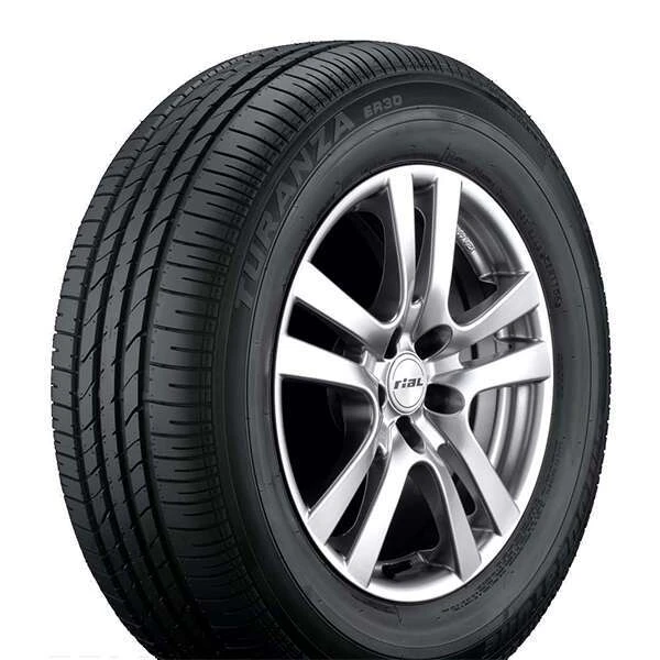 Летняя шина Bridgestone Turanza ER30 235/65 R17 108V