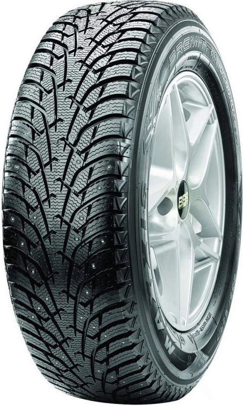 Шина Maxxis NS5 265/65 R17 116T зимняя 