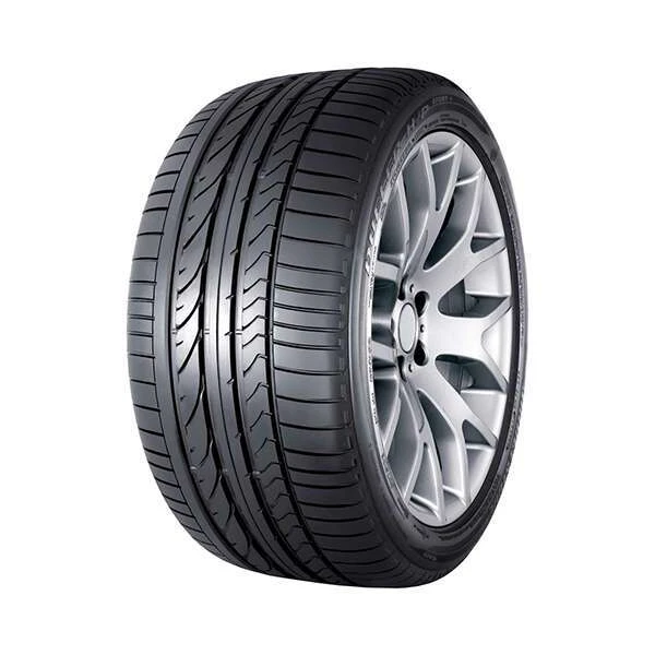 Летняя шина Bridgestone Dueler H/P Sport 235/65 R17 104V