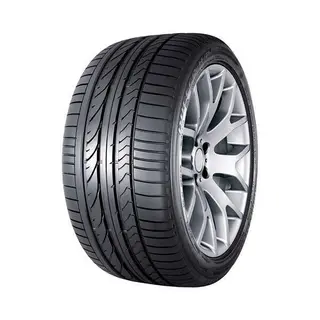 Летняя шина Bridgestone Dueler H/P Sport 235/65 R17 104V