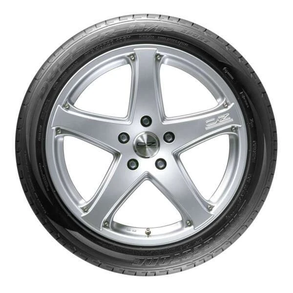 Летняя шина Bridgestone Dueler H/P Sport 235/65 R17 104V - фото 2
